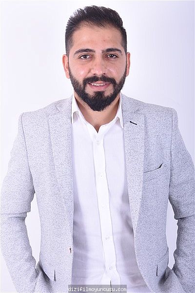 Erkek Oyuncular Adayımız Şükrü