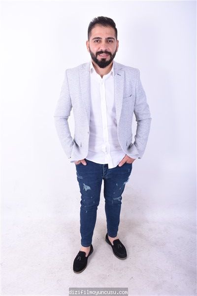 Muğla Cast Ajans Şükrü 49766