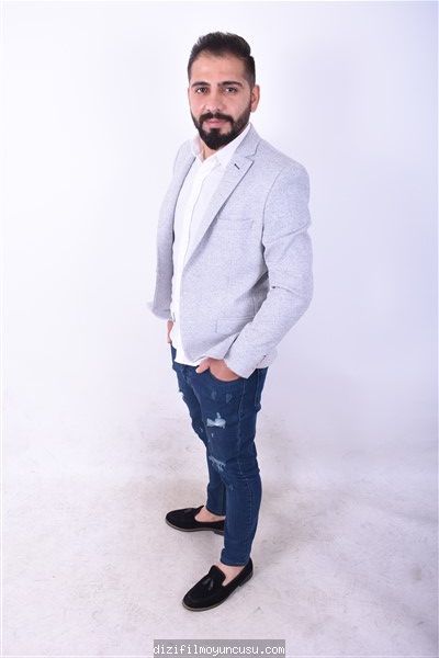 Muğla Cast Ajans Şükrü 49767