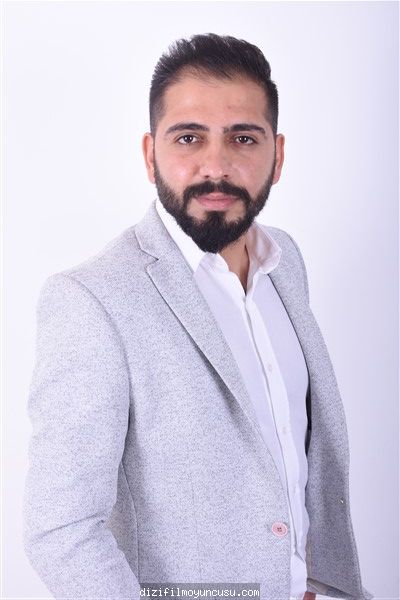 Muğla Cast Ajans Şükrü 49768