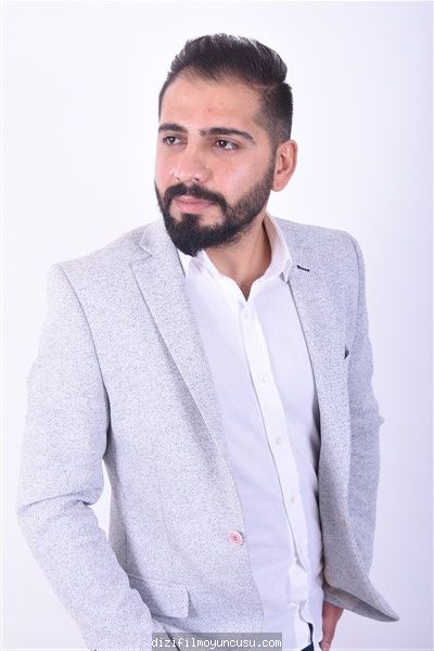 Muğla Cast Ajans Şükrü 49769