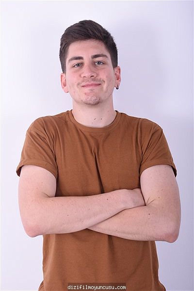 Erkek Oyuncular Adayımız Uğur