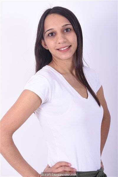 Muğla Cast Ajans Yağmur 49708