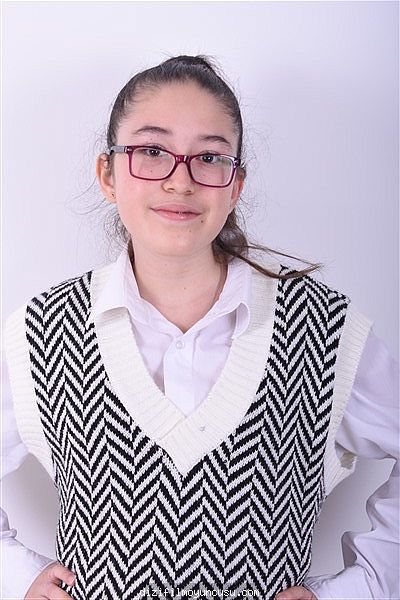 Kadın Oyuncular Adayımız Yaren