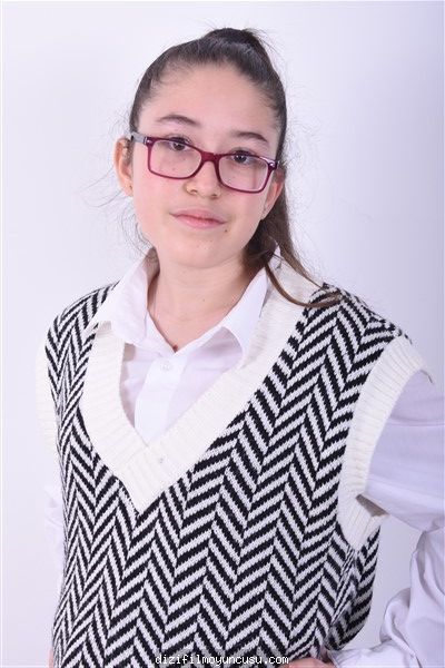 Muğla Cast Ajans Yaren 49615