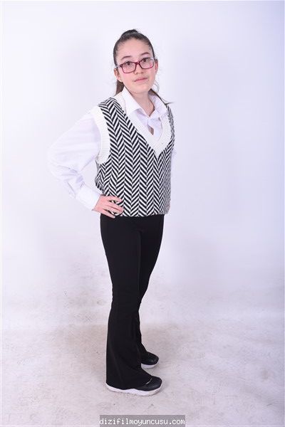 Muğla Cast Ajans Yaren 49617