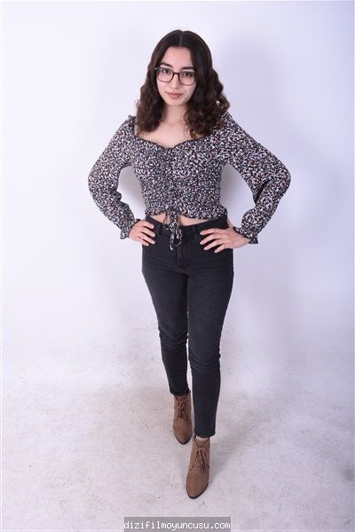 Muğla Cast Ajans Yeşim 49594