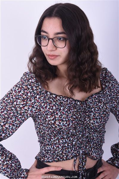 Muğla Cast Ajans Yeşim 49595
