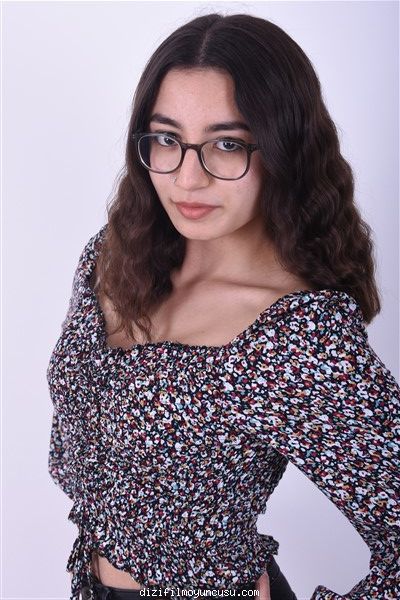 Muğla Cast Ajans Yeşim 49596