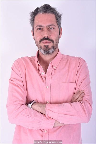Erkek Oyuncular Adayımız Yusuf