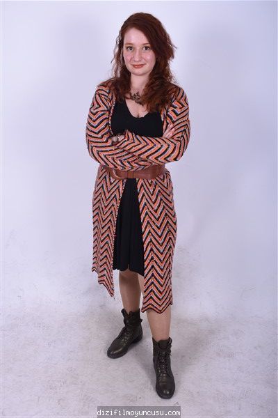 İzmir Cast Ajans Aylin 49911