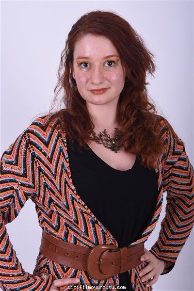 İzmir Cast Ajans Aylin 49913