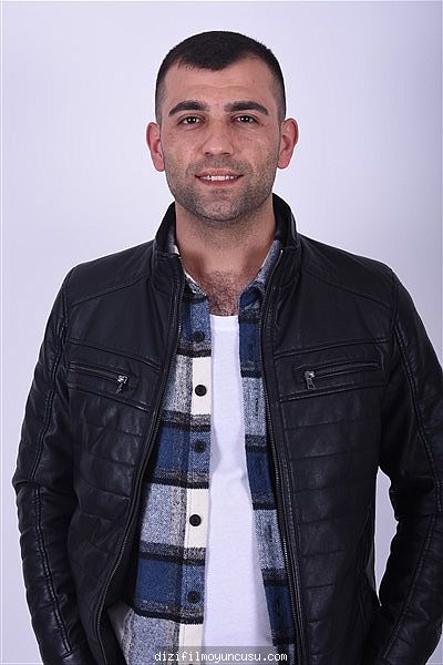 Erkek Oyuncular Adayımız Bahadır