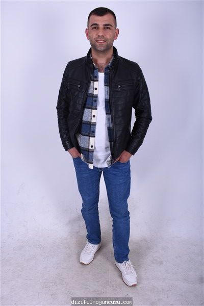 İzmir Cast Ajans Bahadır 49866