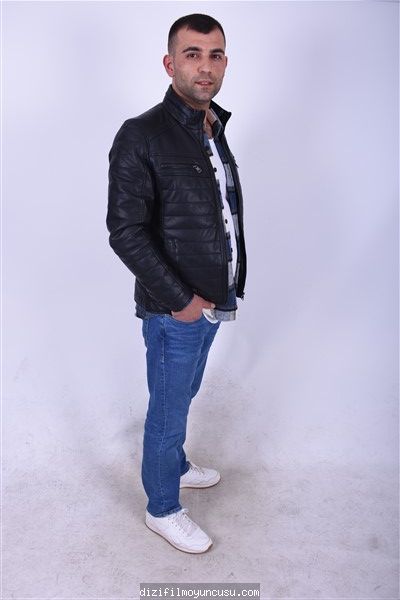 İzmir Cast Ajans Bahadır 49869