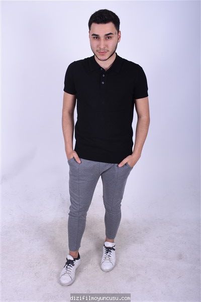 İzmir Cast Ajans Barış 49890