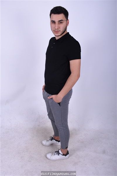 İzmir Cast Ajans Barış 49891