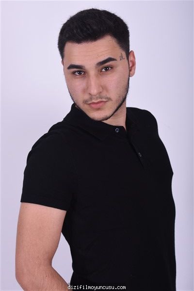 İzmir Cast Ajans Barış 49893