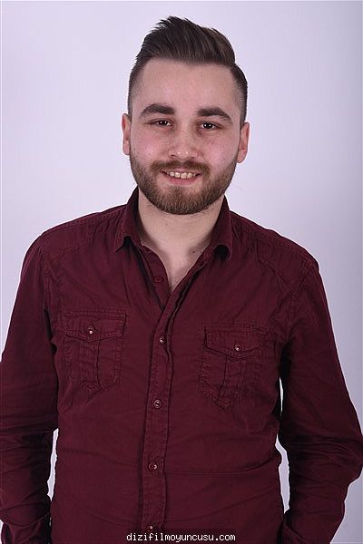 Erkek Oyuncular Adayımız Batuhan