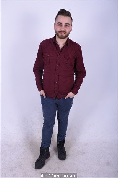 İzmir Cast Ajans Batuhan 49971