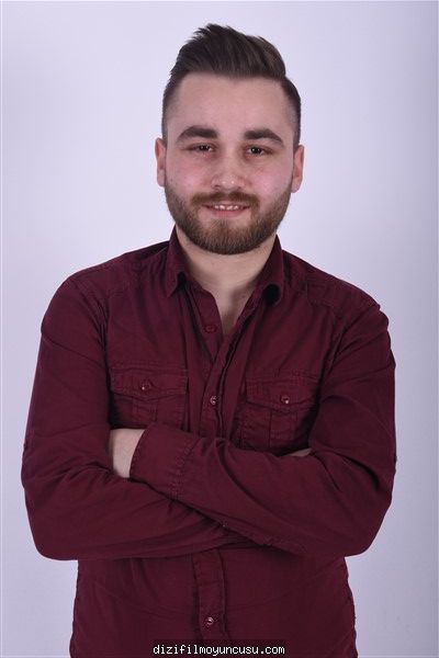 İzmir Cast Ajans Batuhan 49972