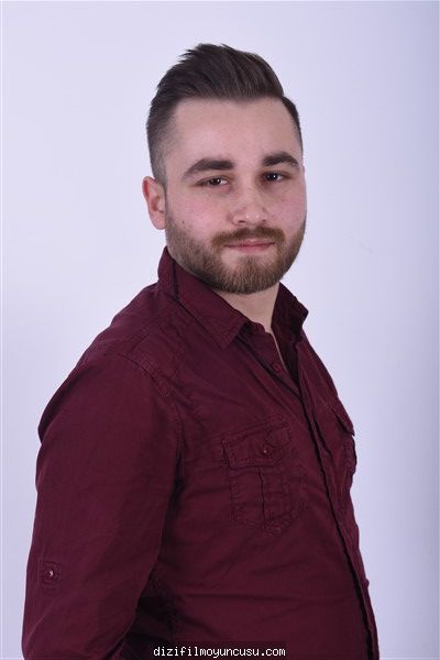 İzmir Cast Ajans Batuhan 49973