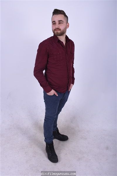 İzmir Cast Ajans Batuhan 49974