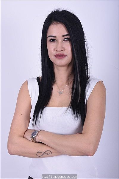 Kadın Oyuncular Adayımız Büşra