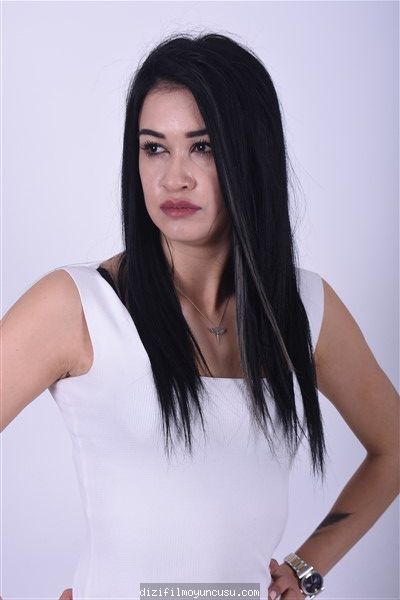 İzmir Cast Ajans Büşra 49950