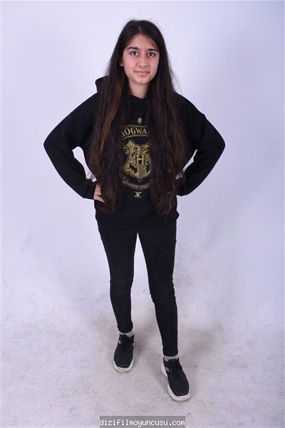İzmir Cast Ajans Damla 49842