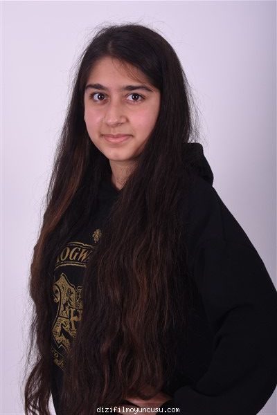 İzmir Cast Ajans Damla 49843
