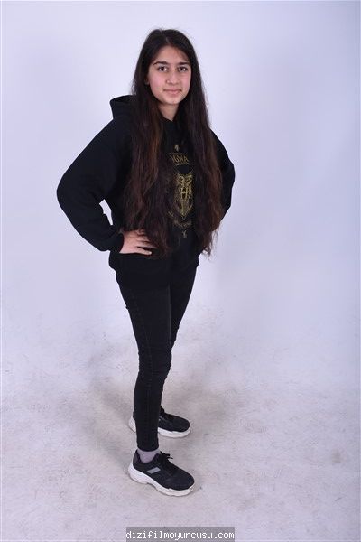 İzmir Cast Ajans Damla 49845