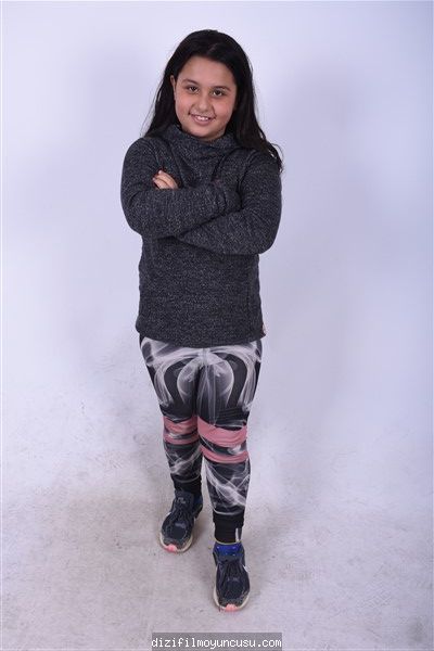 İzmir Cast Ajans Damla 49924