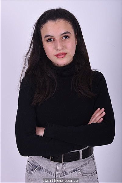 Kadın Oyuncular Adayımız Douae