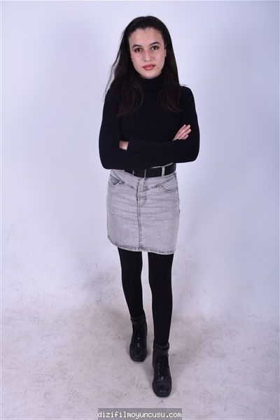 İzmir Cast Ajans Douae 49854