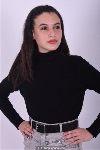 İzmir Cast Ajans Douae 49855