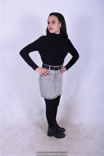 İzmir Cast Ajans Douae 49856