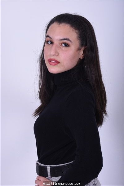 İzmir Cast Ajans Douae 49857