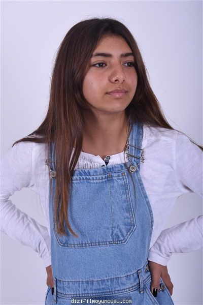 İzmir Cast Ajans Elif 49802