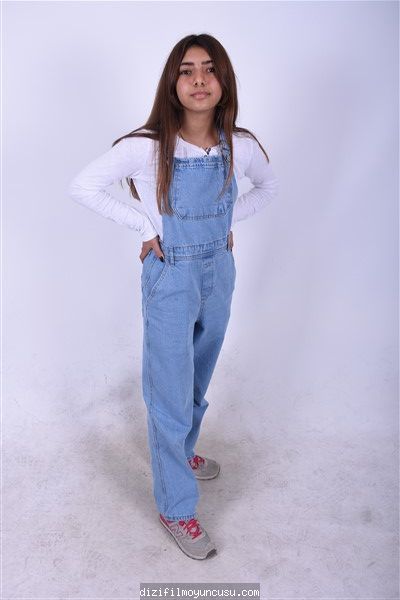 İzmir Cast Ajans Elif 49803
