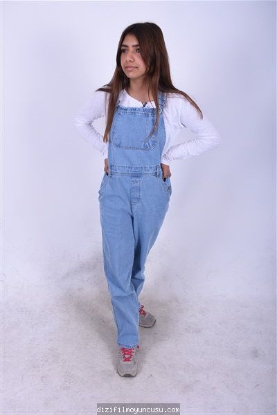 İzmir Cast Ajans Elif 49804