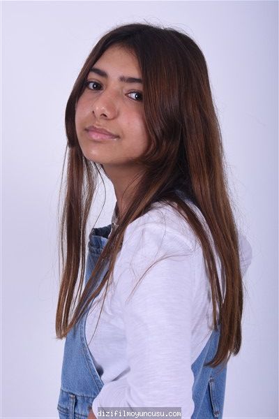 İzmir Cast Ajans Elif 49805