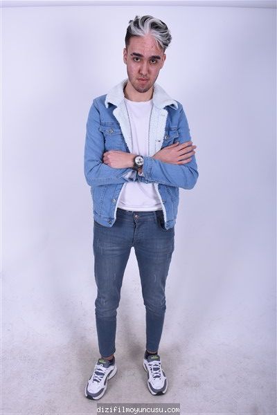 İzmir Cast Ajans Emre 49834