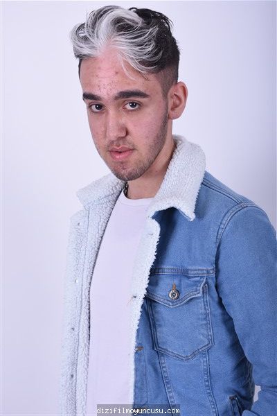 İzmir Cast Ajans Emre 49835