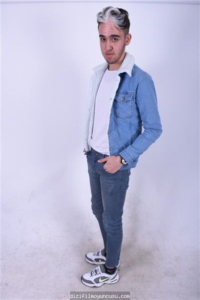 İzmir Cast Ajans Emre 49836