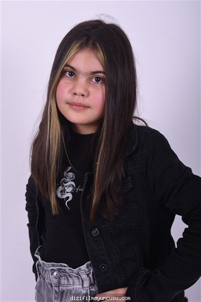 İzmir Cast Ajans Fatma 49899