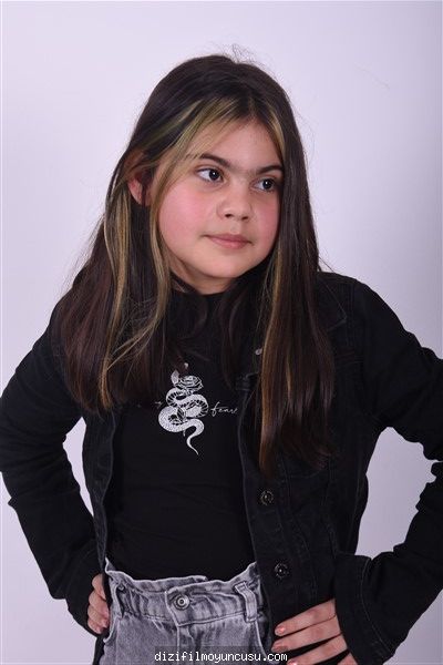 İzmir Cast Ajans Fatma 49901