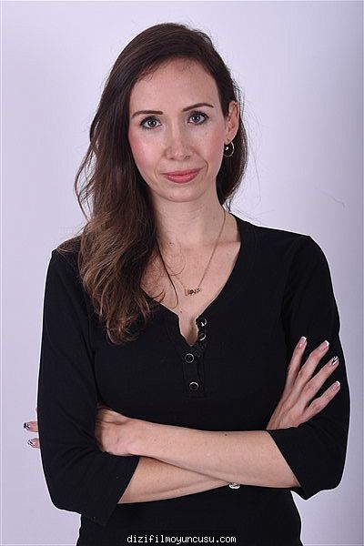Kadın Oyuncular Adayımız Gizem