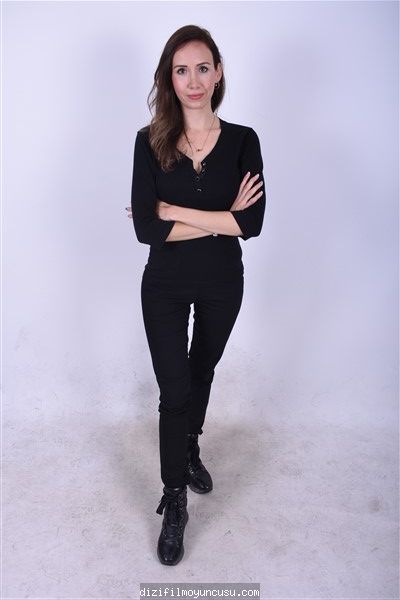 İzmir Cast Ajans Gizem 49878