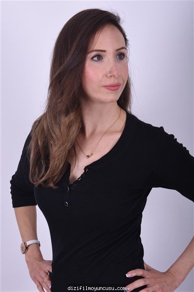 İzmir Cast Ajans Gizem 49880